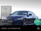 BMW M440 i xDrive M Sport PRO|Laserlicht|Live Cockpi - gebrauchte BMW M440 aus dem Jahr 2024