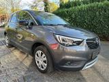 Opel Crossland (X) - gebrauchte Opel SUV & Geländewagen