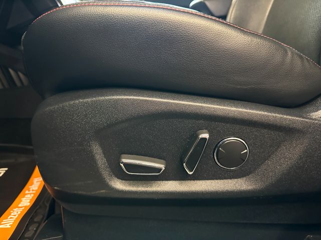 Ford S-Max S-MAX ST-Line *7.SITZER*AHK*PDC*SPURASSIST