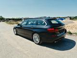 BMW 525d Touring  Luxury Line  LED  PANO  NAVI   - BMW 525 mit Schiebedach