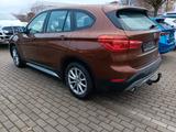 BMW X1 sDrive 18 d xLine Navi AHZV Klima Sitzheizung - BMW X1 Gebrauchtwagen in Leipzig