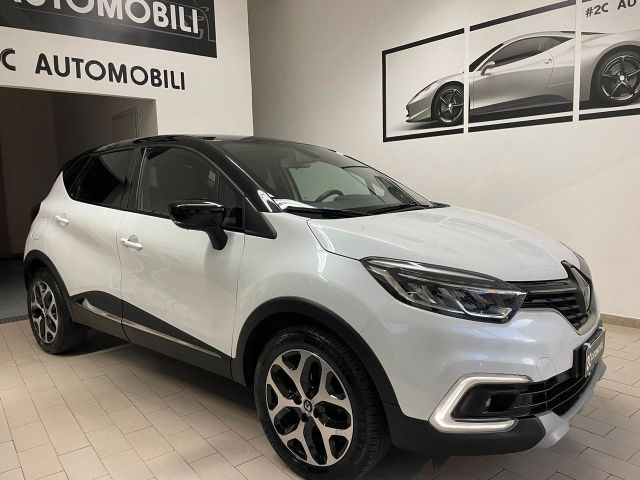 Renault Captur Sport Edition2 / 1.5cc dci 90cv /