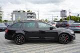 Skoda Octavia RS60*1.Hand*Limitiert 1959 Stück*Cam*DSG - Skoda Octavia: 1.6