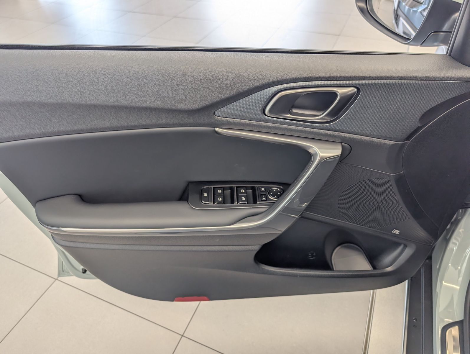 KIA XCeed 1.6 T-GDI 150 DCT Spirit JBL Sound – Bild 34