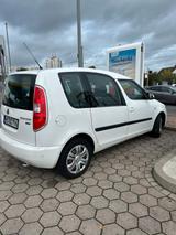 Skoda roomster tdi 1.6 - Skoda Roomster in Bremen