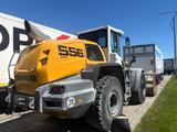 Liebherr 566 - Liebherr Radlader