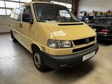 Volkswagen T4 2.5 TDI Syncro 4x4 lang 1. Hand! - Volkswagen Gebrauchtwagen von 2003