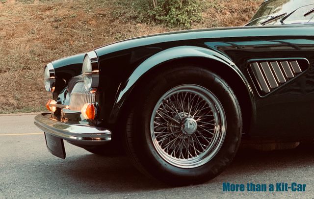 Austin Healey AUSTIN HEALEY MK4 ** MORE THAN A KITCAR **