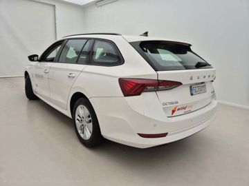 Skoda Octavia - 4