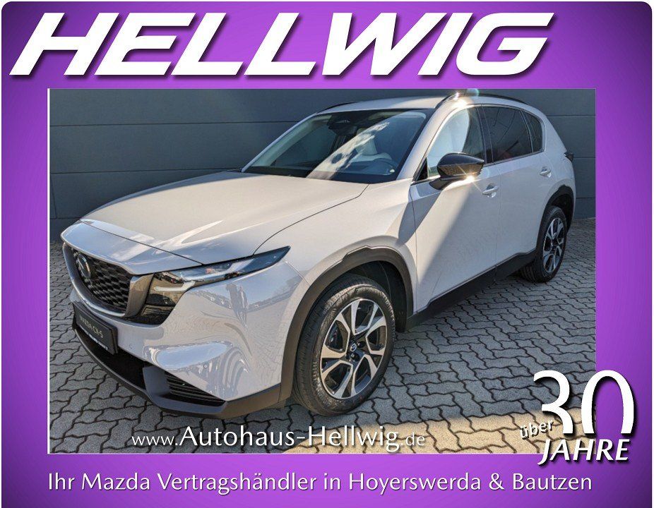 Image of Mazda CX-5