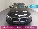 BMW 5er - 520 d  Navi|HUD|H&K|CAM - BMW: Kombi, 5er