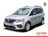 Renault Kangoo TCe 130 EDC Techno LED Kamera Tempomat - Renault Kangoo Neuwagen