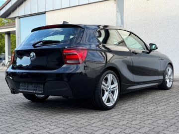 BMW 125 - 10