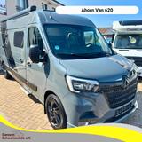 Ahorn Camp VAN 620 | Automatik | AHK | AUTARK - Ahorn Camp van