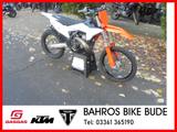 KTM 250 SX  - KTM SX 250
