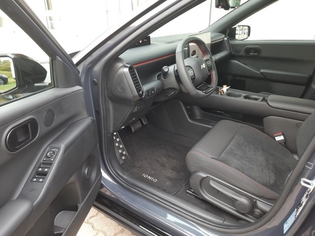 Hyundai IONIQ 3 – Bild 6
