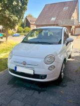 Fiat 500 1.4 16V Sport Lounge - Fiat 500: 16v Sport