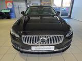 Volvo V90 T6 Inscription Recharge AWD B&W FourC Nappa - Volvo V90 in Hannover