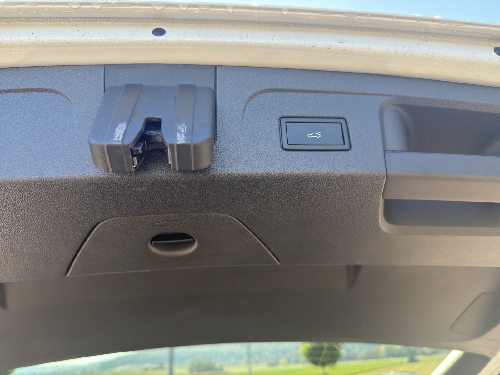 Volkswagen Touran - Bild 23