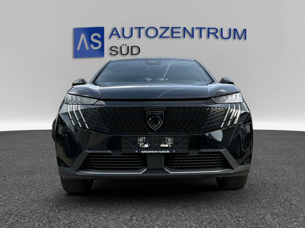 Peugeot 3008 Hybrid 145 GT KAM HINTEN imagem 3