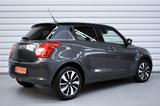 Suzuki Swift Comfort+Kamera+Navi+LED+Keyless - Suzuki Swift: Automatik