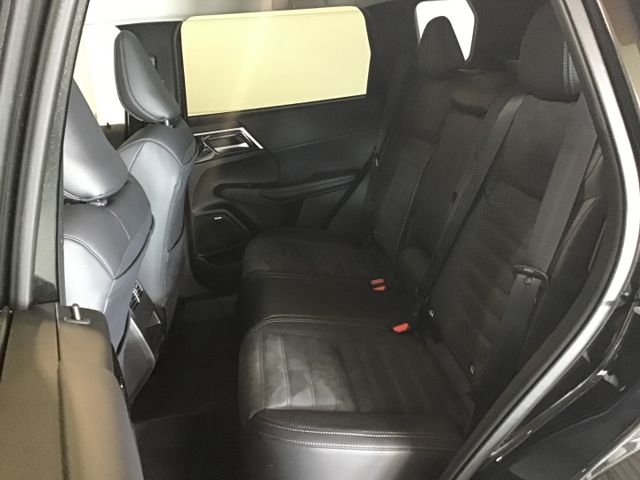 Fahrzeugabbildung Mitsubishi Plug-in Hybrid Outlander Intro Edition Navi/360°