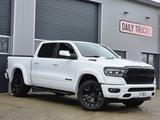 Dodge RAM 1500 5.7 4x4 Bighorn LPG LED Kamera AHK