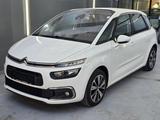 Citroën C4 Picasso/Spacetourer Selection*Navi*Kamera* - Citroën C4 Picasso Selection mit Benzin-Antrieb