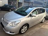 Toyota Verso 2.2l D-4D, Automatik, SH-Gepflegt,Panorama - gebrauchte Toyota Verso aus dem Jahr 2012