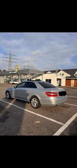 Mercedes-Benz Mercedes Benz E350 cdi, 4 matic+Airmatic/ ... - Mercedes-Benz E 350 in Kassel