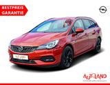 Opel Astra K Sports Tourer 1.4 LED Navi AHK Kamera - Opel Gebrauchtwagen von 2021
