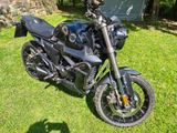 Zontes G125 - ZONTES MOTORRAD