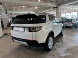 Land Rover Discovery Sport HSE *Automatik*Navi*RFK*AHK 2,2t - Land Rover Gebrauchtwagen von 2015
