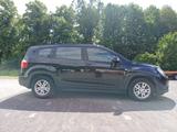 Chevrolet Orlando LT, 1.8 Benzin Klima 7-SITZER, PDC, NAVI - Chevrolet Orlando: 1.8