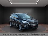 Ford Kuga Vignale*Garantie*Service/TÜV*S-Heft* - Ford: Service