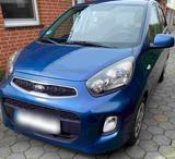 Kia Picanto 1.0 Sondermodel "Sensation" - Kia Picanto mit Benzin-Antrieb: Sensation