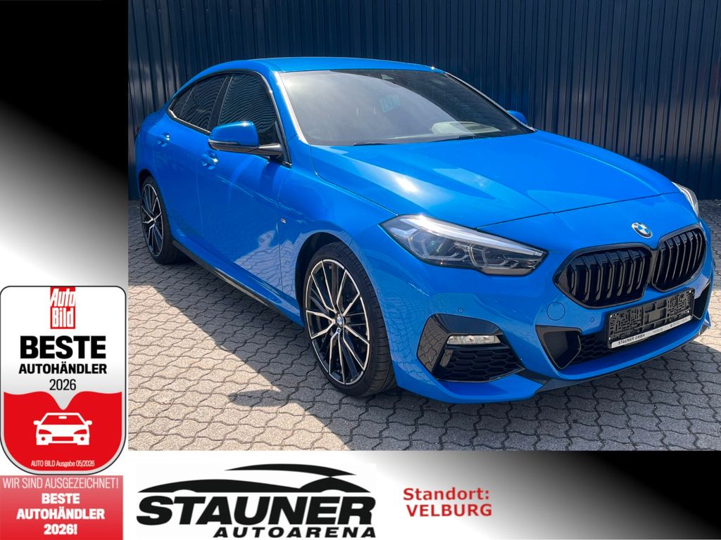 Image of BMW 2er Gran Coupé