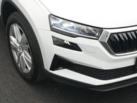 Skoda Karoq - Vorschau Bild 18