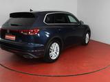 Volkswagen Touareg Elegance 3.0TDI 448,-ohne Anzahlung AHK - Jahreswagen: Geländewagen