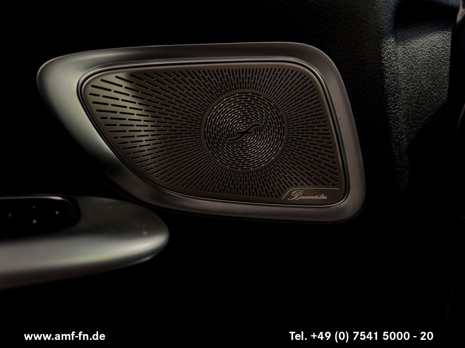 C 220 T d AMG Line Night PANO+BURM.+360+DISTRO