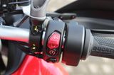 Ducati Multistrada V4 Pikes Peak 2025  - DUCATI MOTORRAD