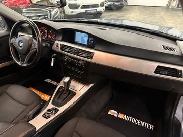 BMW 318 d Touring *Klima*SHZ*TÜV*Navi*PDC*AHK*