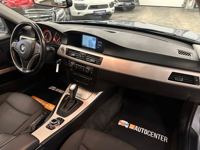 BMW 318 d Touring *Klima*SHZ*TÜV*Navi*PDC*AHK*