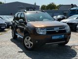 Dacia Duster 1,6 Prestige 4x2 Leder - Dacia aus 2011