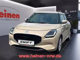 Suzuki SWIFT 1.2 COMFORT NAVI KLIMA TEMPOMAT - Suzuki Swift Gebrauchtwagen in Bielefeld