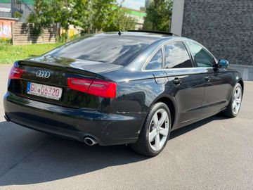 Audi A6 - 12