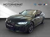 BMW i4 M50 xDrive SportPro 20" Carbon Ext+Int. HUD H - BMW i4 xDrive Gebrauchtwagen