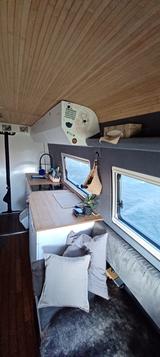 Iveco Daily 4x4 - Iveco Allradantrieb Daily