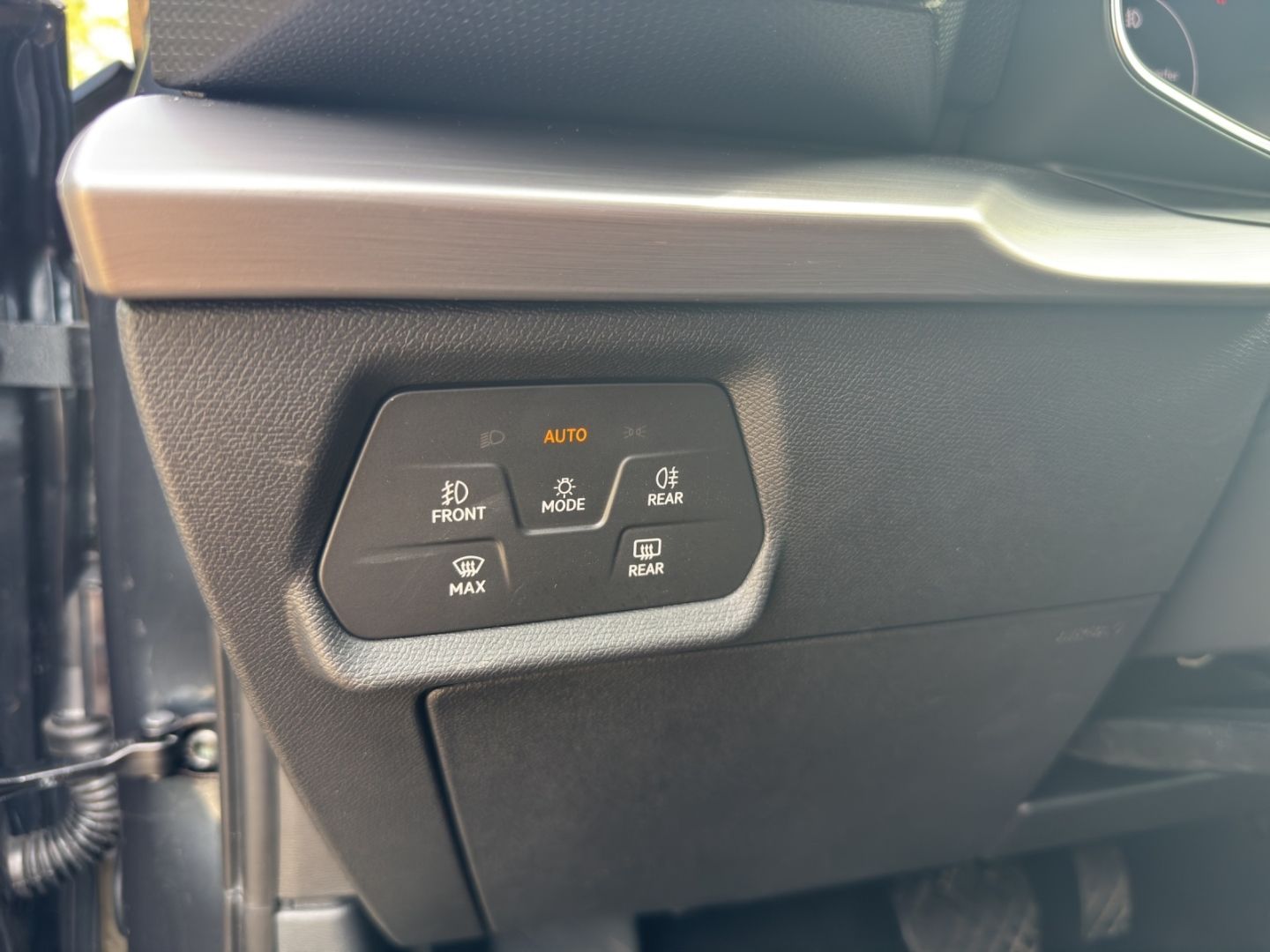 Seat Leon - Bild 15