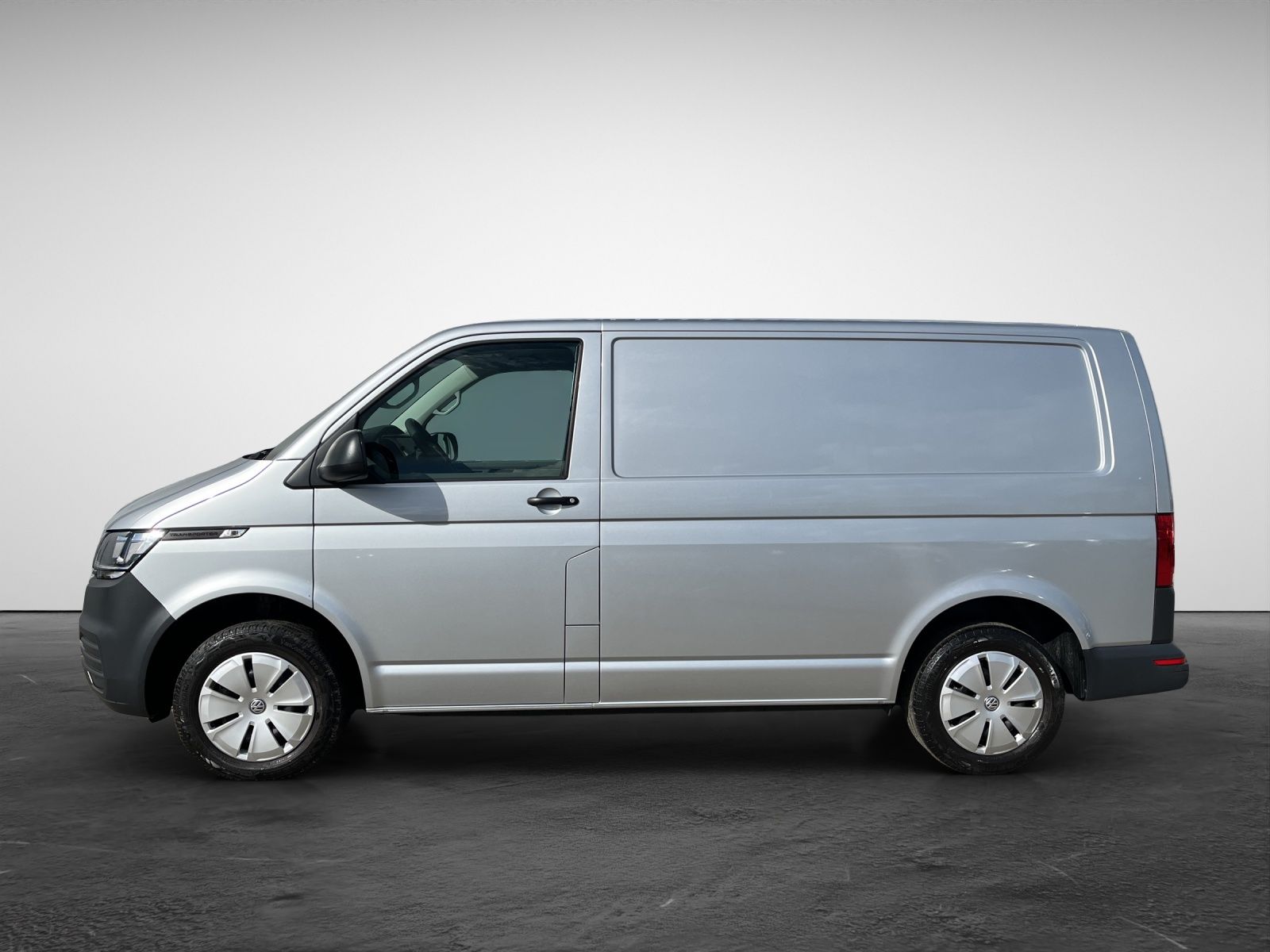 Volkswagen T6.1 Transporter Kasten 2.0 TDI DSG  Navi PDC Te imagem 3
